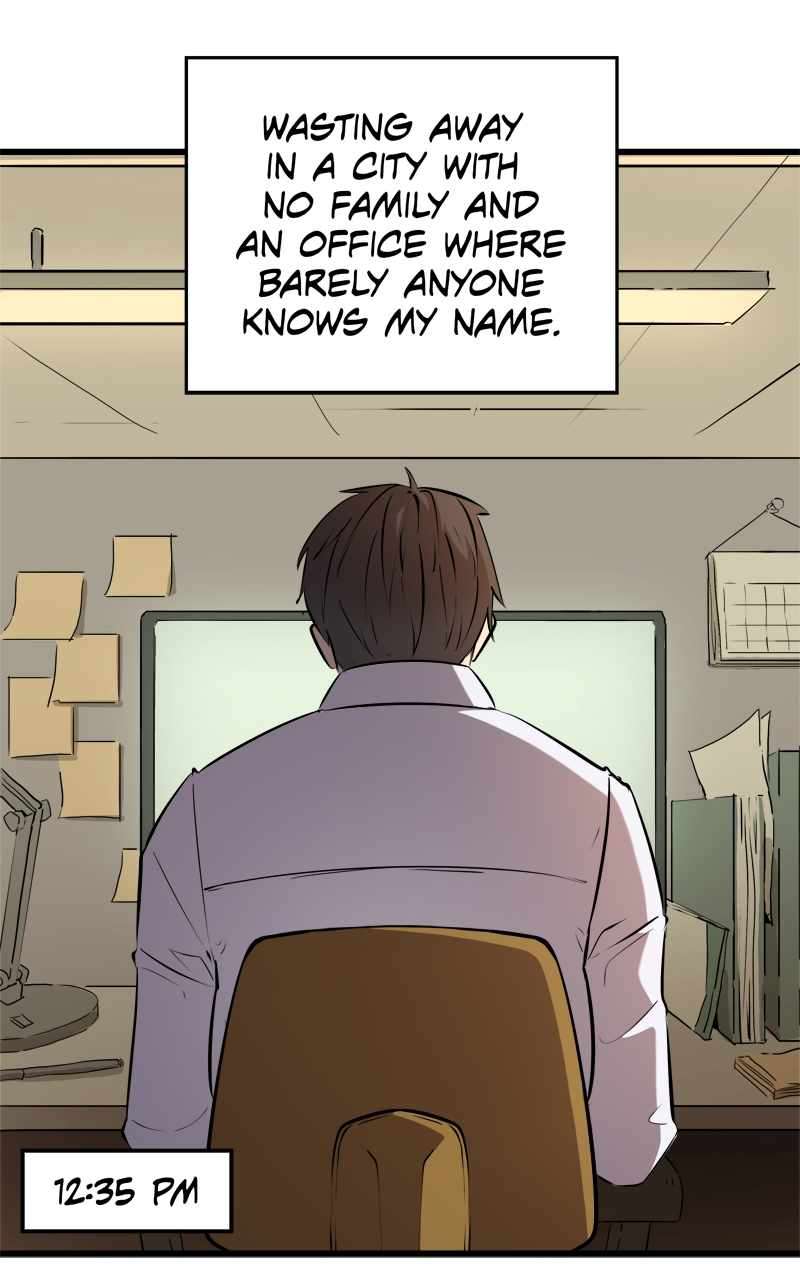 Read The Primal Hunter EN Manga Online