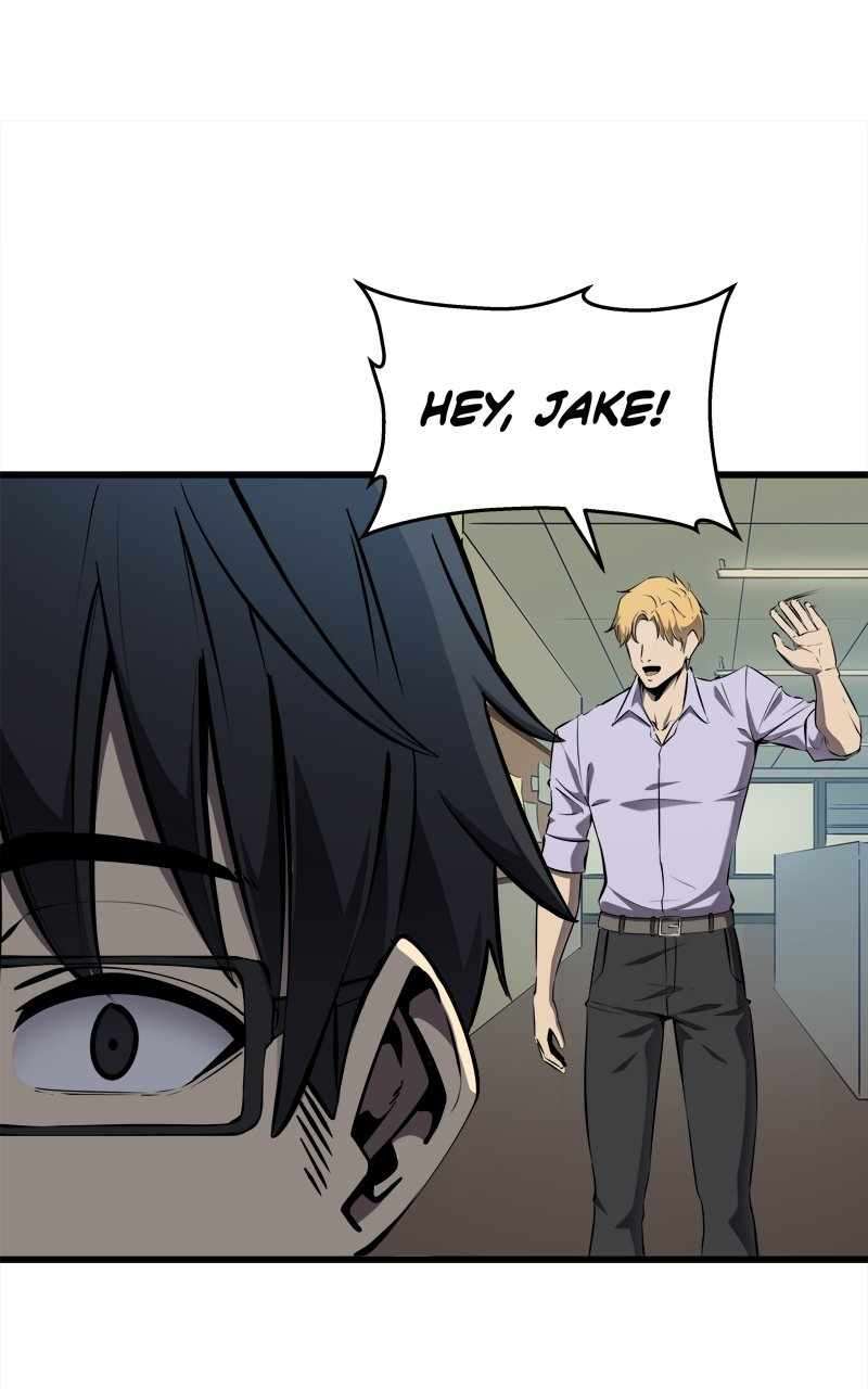 Read The Primal Hunter EN Manga Online