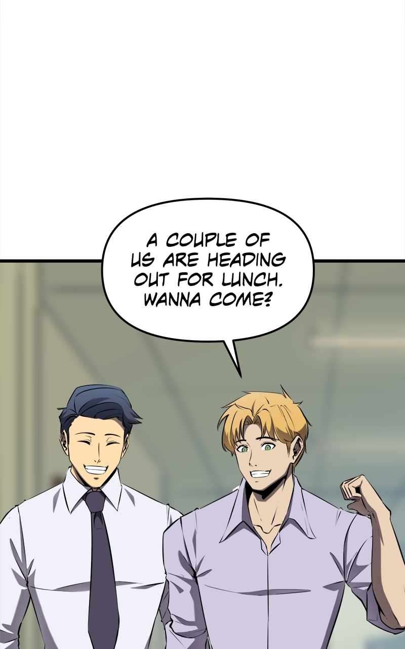 Read The Primal Hunter EN Manga Online