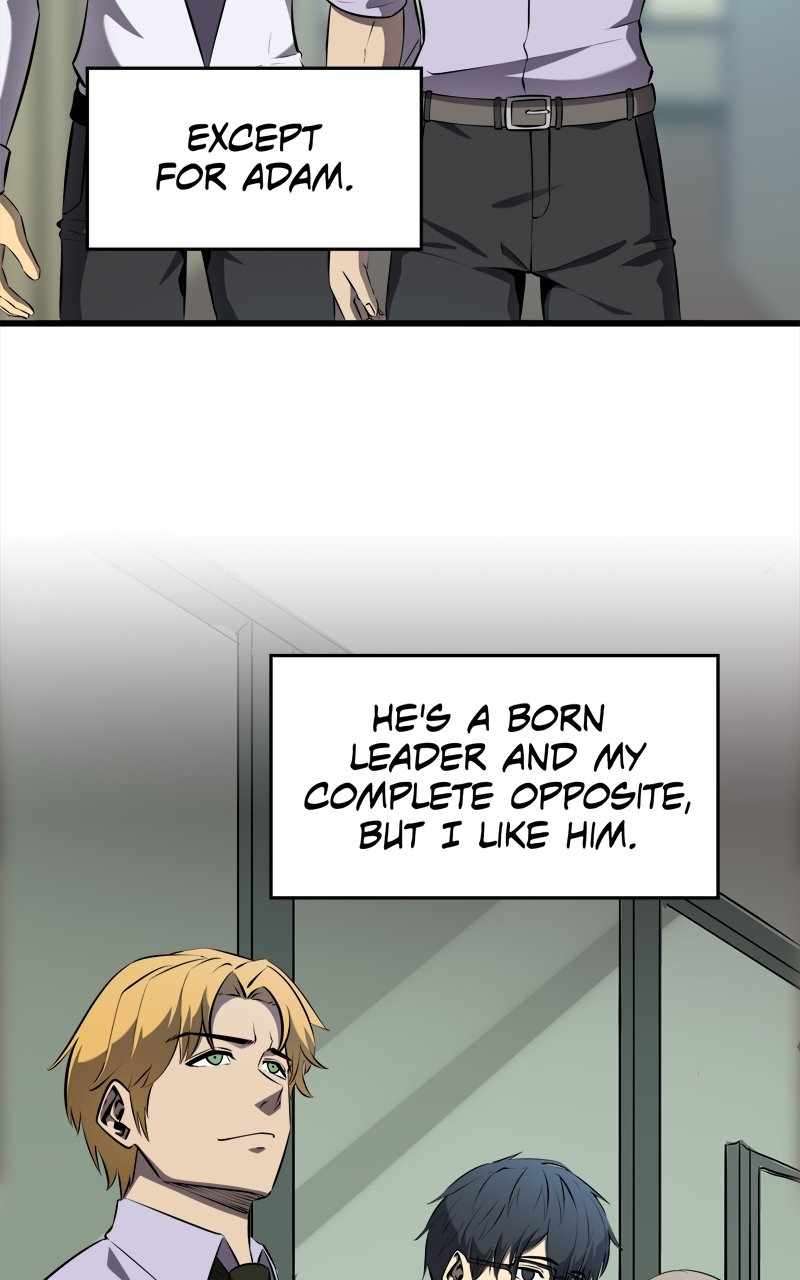 Read The Primal Hunter EN Manga Online