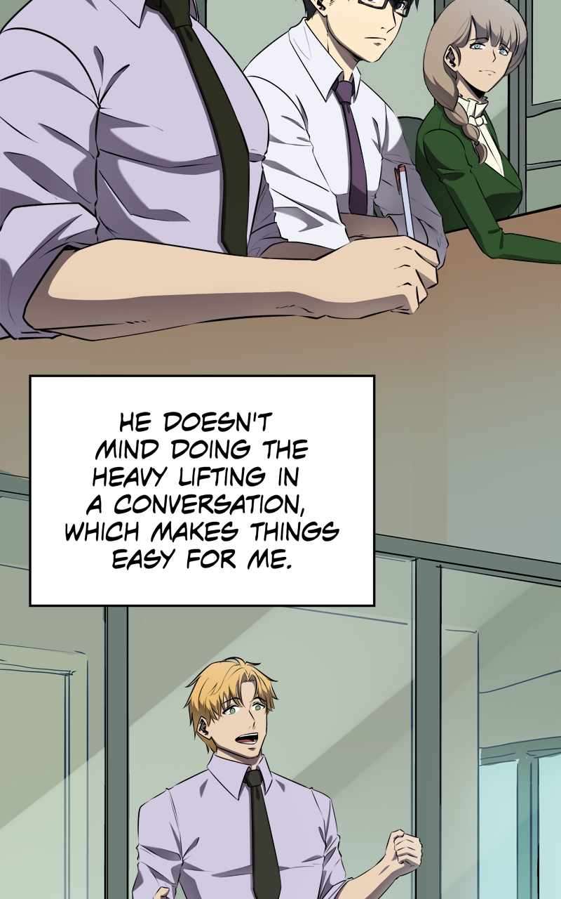 Read The Primal Hunter EN Manga Online