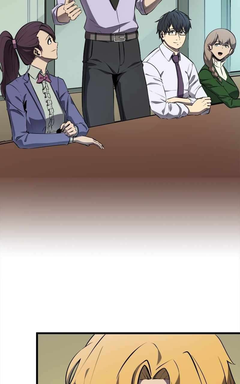 Read The Primal Hunter EN Manga Online