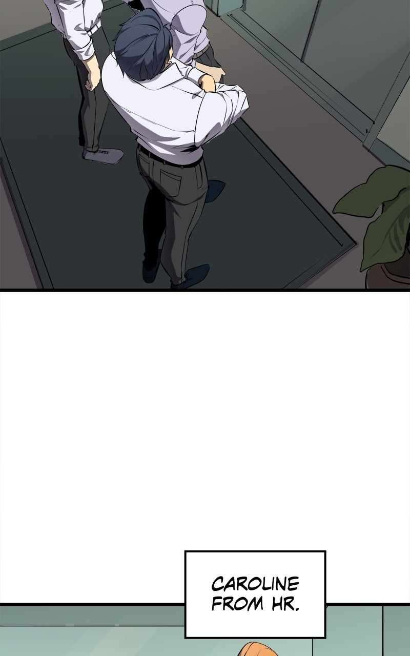 Read The Primal Hunter EN Manga Online