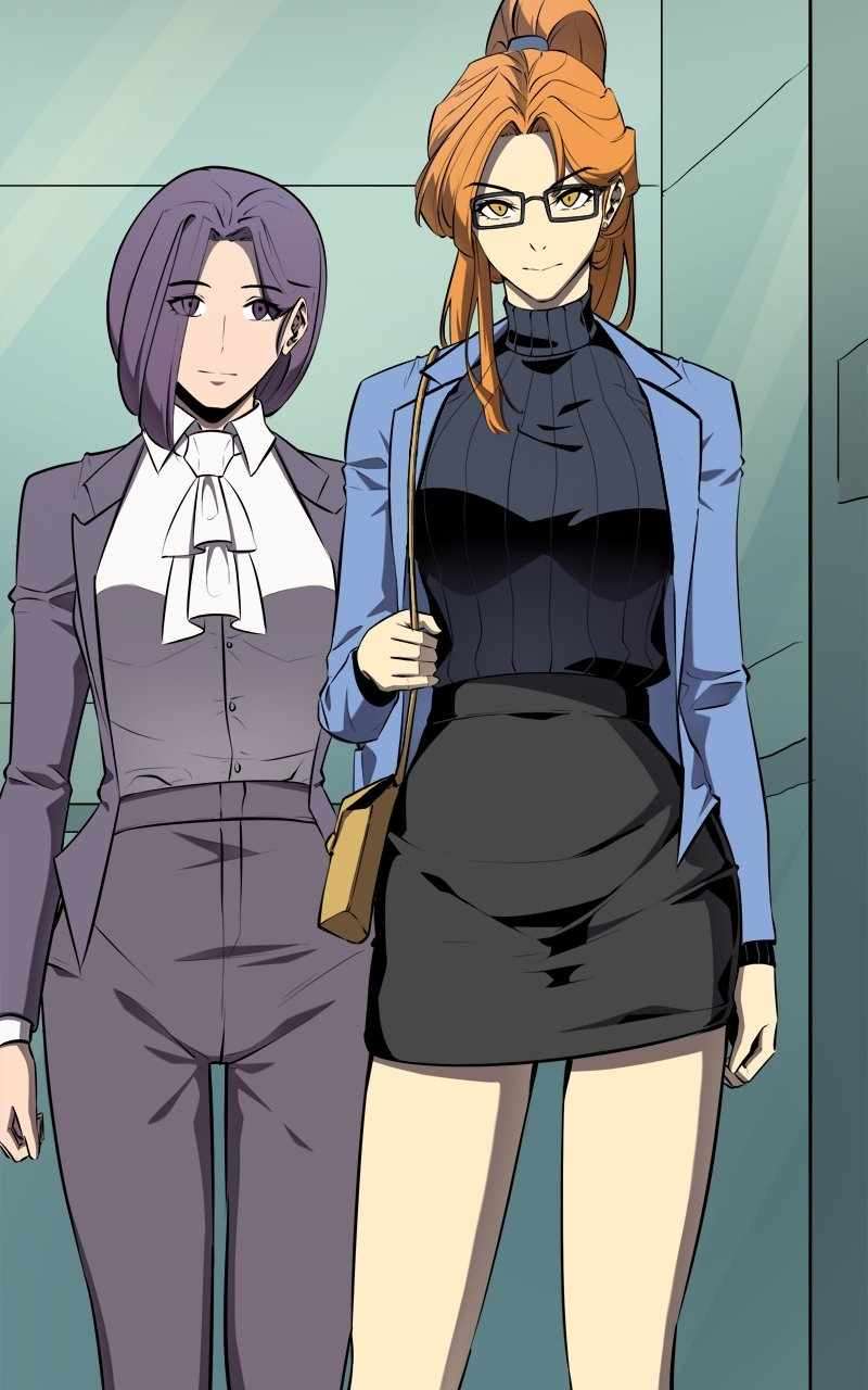 Read The Primal Hunter EN Manga Online