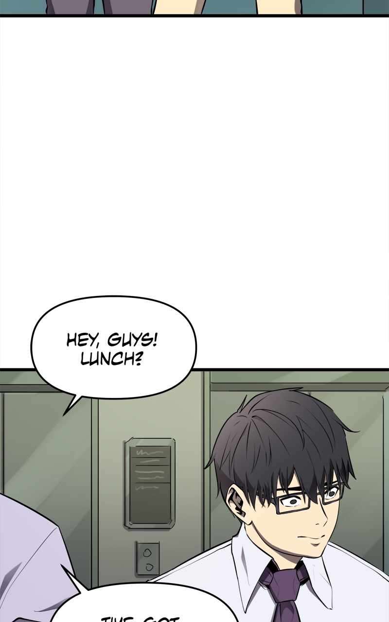 Read The Primal Hunter EN Manga Online