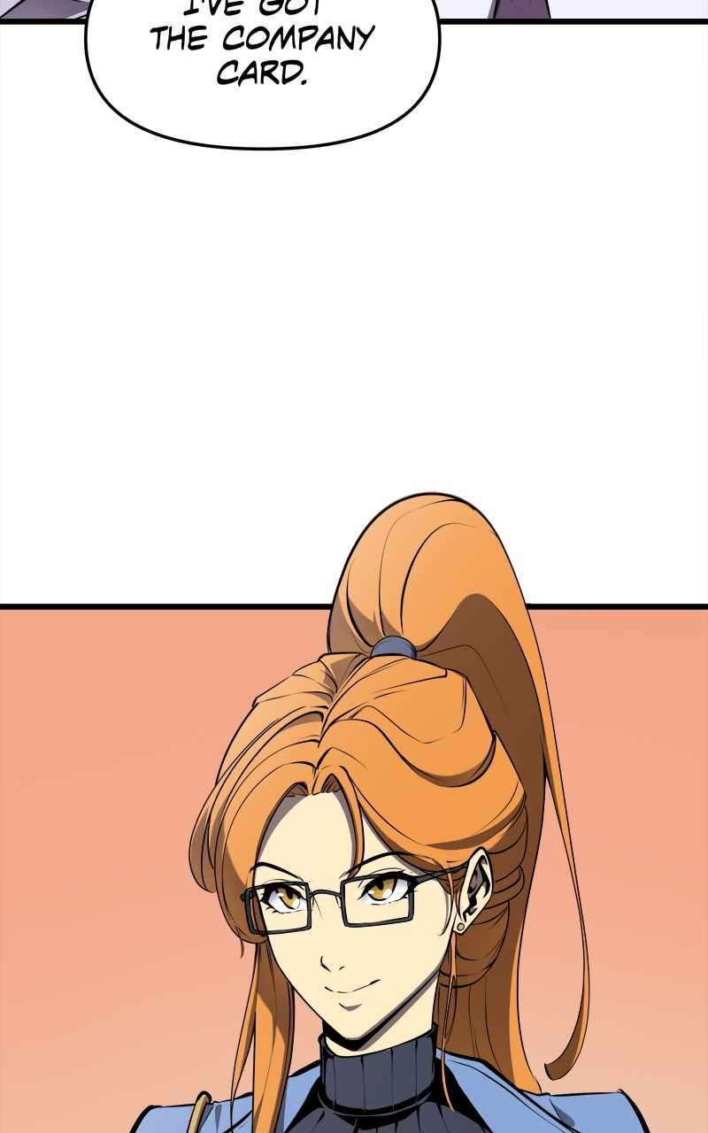 Read The Primal Hunter EN Manga Online