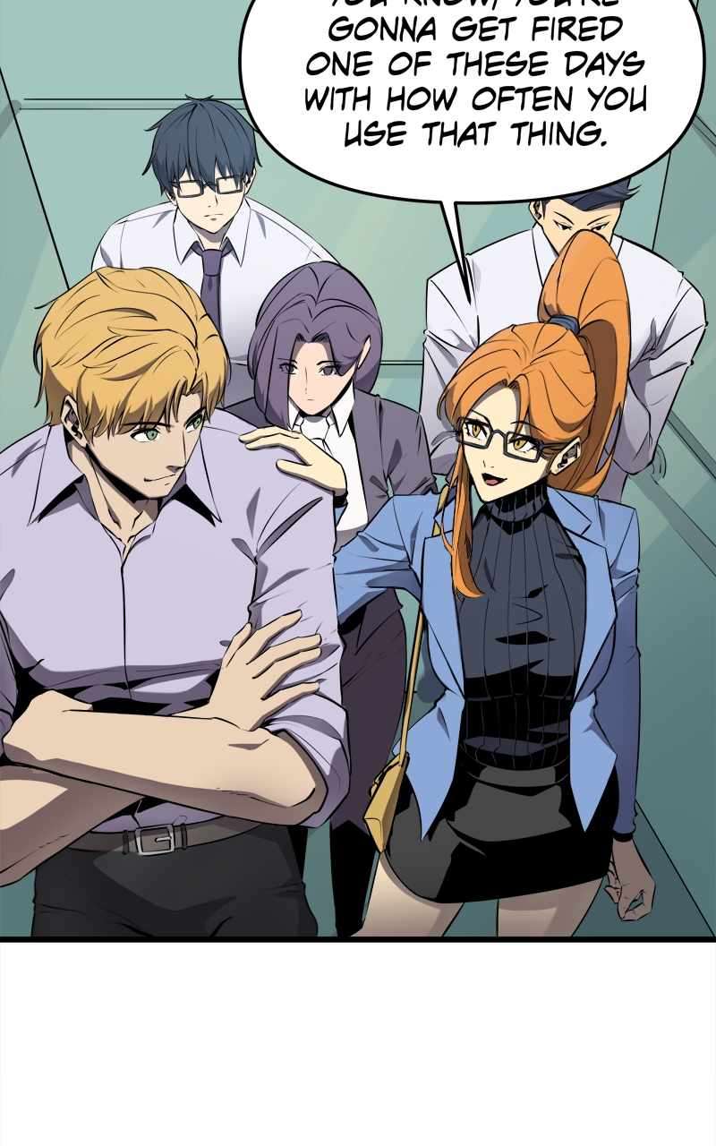 Read The Primal Hunter EN Manga Online