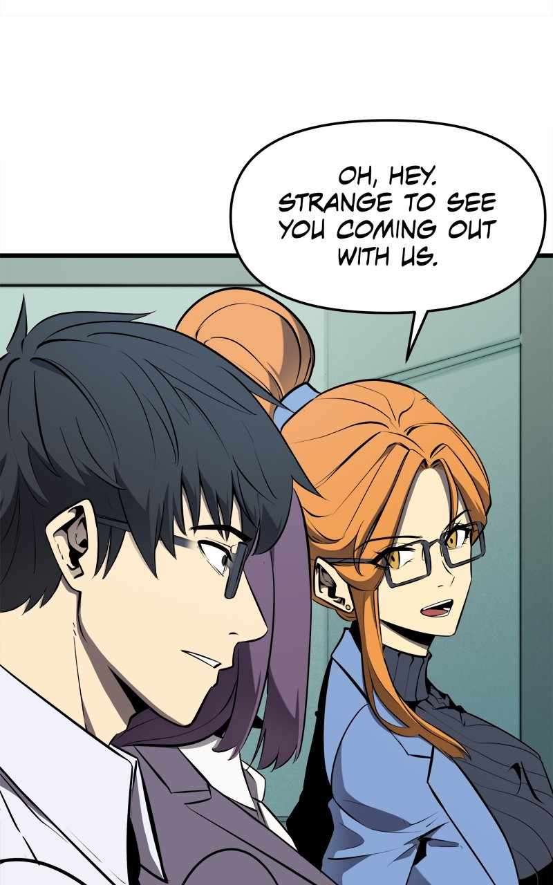 Read The Primal Hunter EN Manga Online