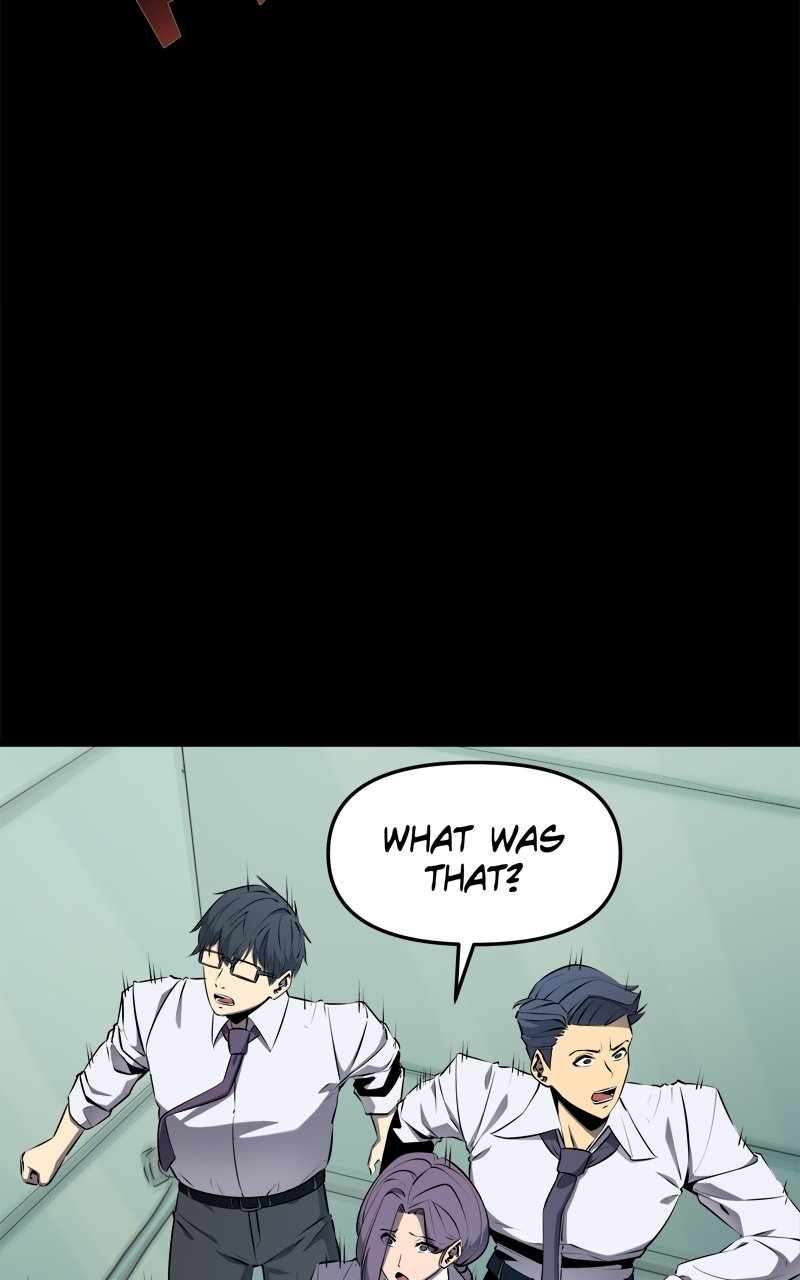 Read The Primal Hunter EN Manga Online