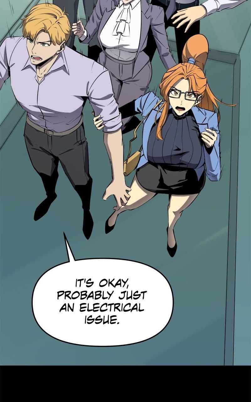 Read The Primal Hunter EN Manga Online