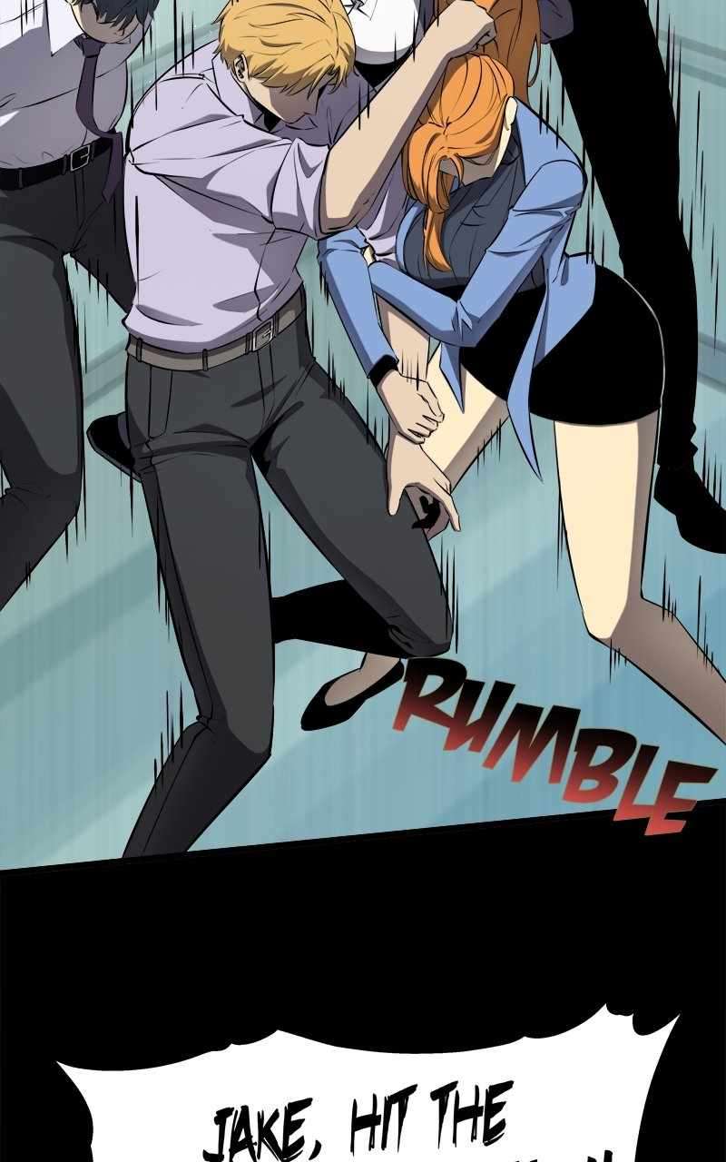 Read The Primal Hunter EN Manga Online