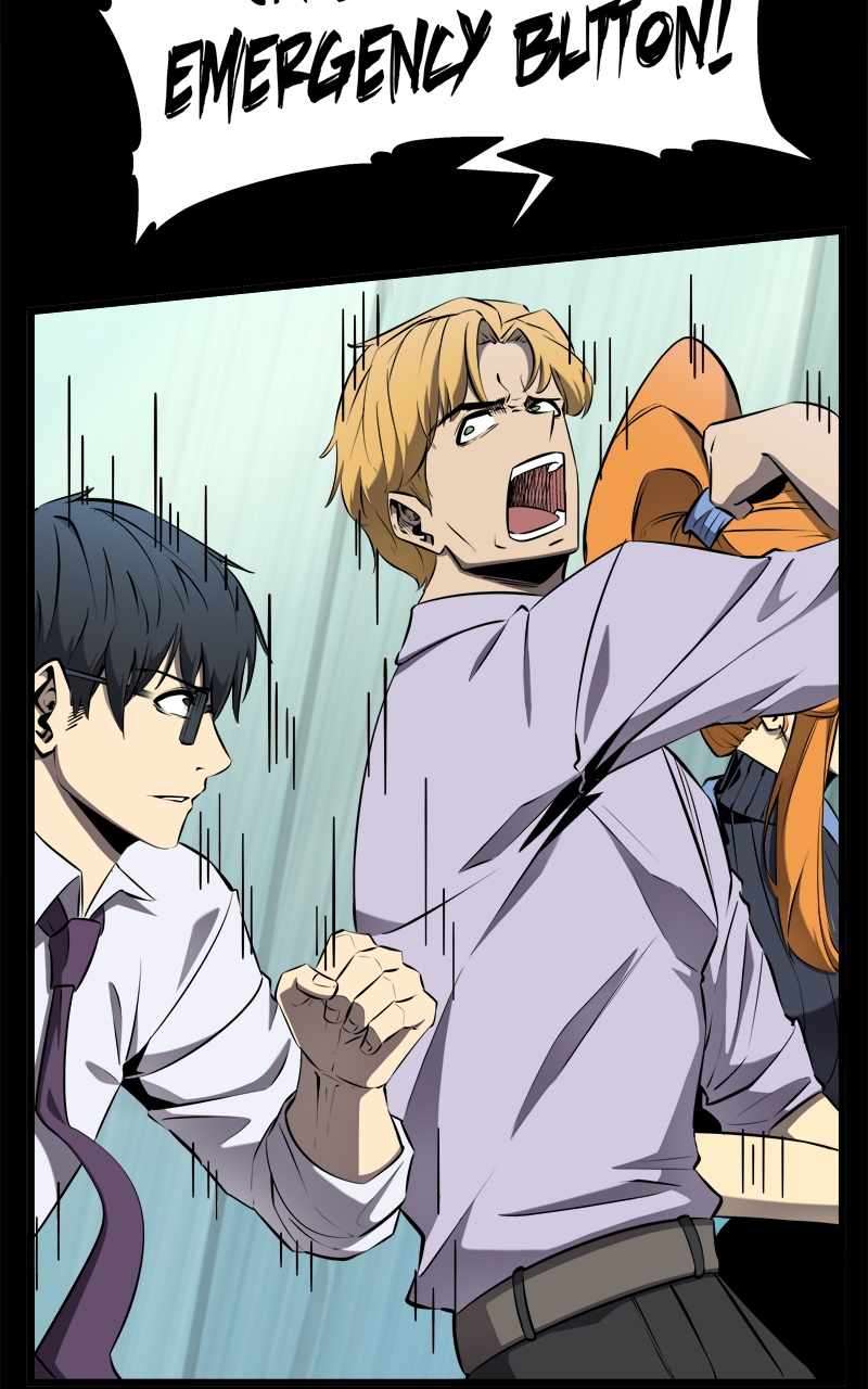 Read The Primal Hunter EN Manga Online