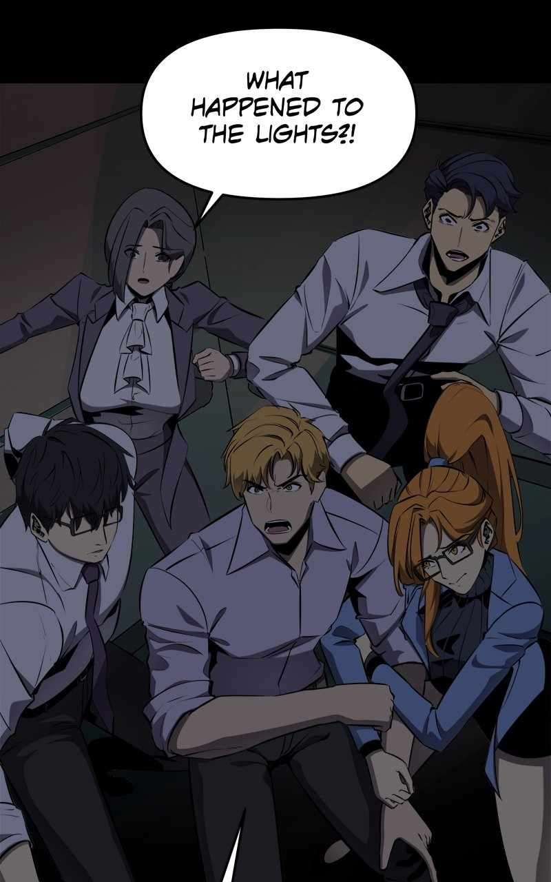 Read The Primal Hunter EN Manga Online