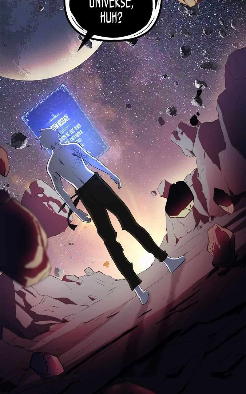 Read The Primal Hunter EN Manga Online