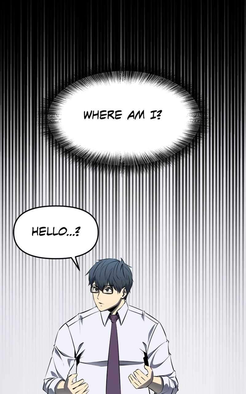 Read The Primal Hunter EN Manga Online