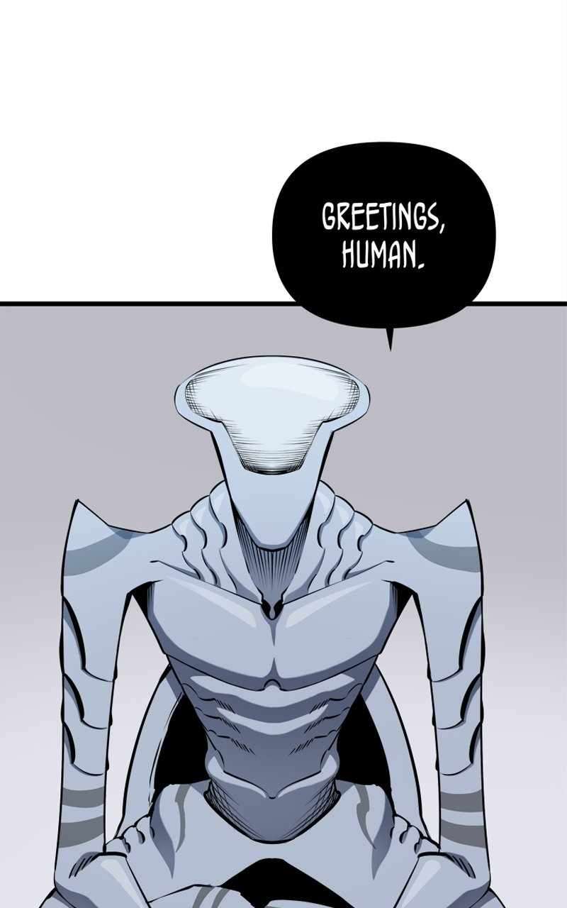 Read The Primal Hunter EN Manga Online