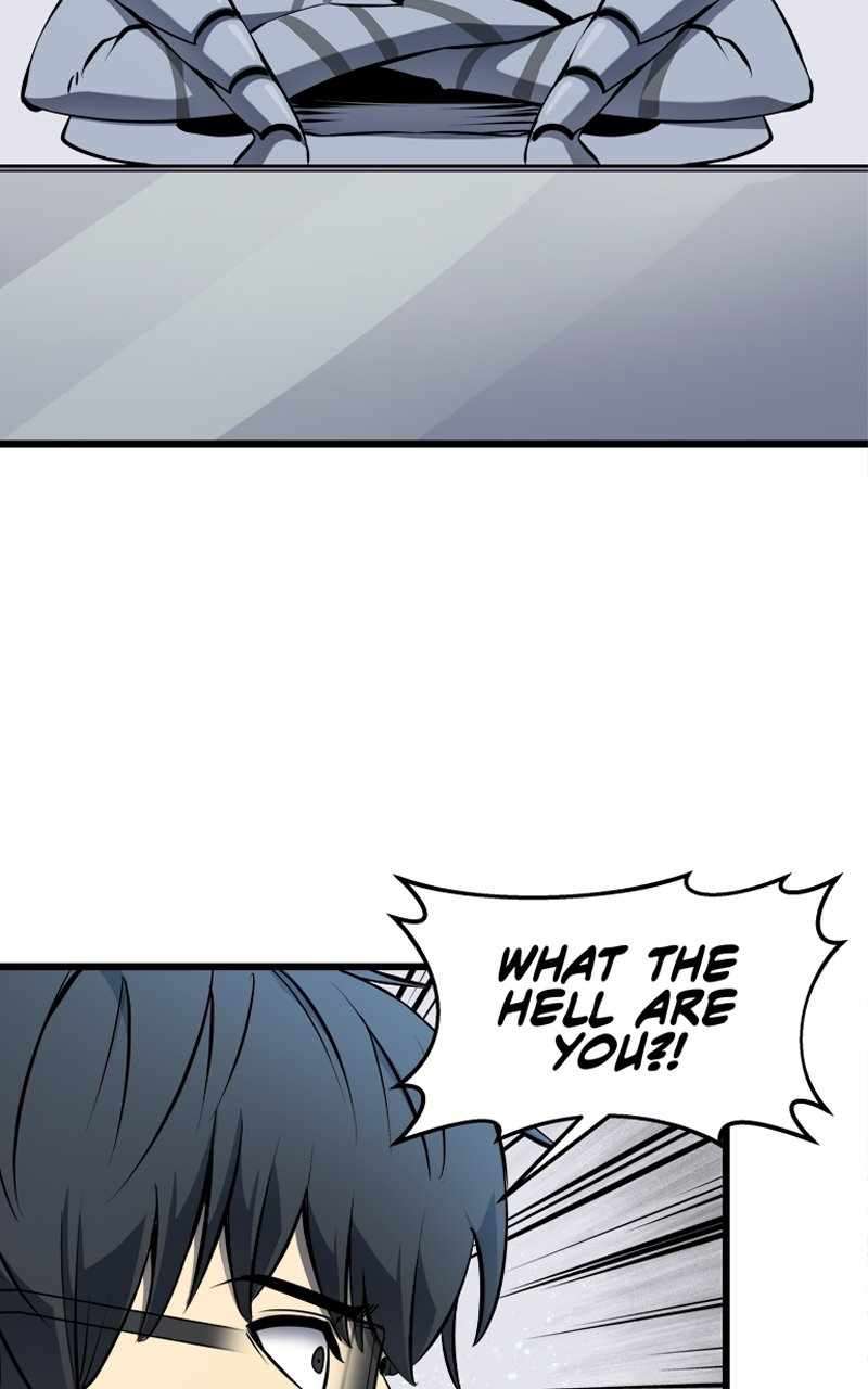 Read The Primal Hunter EN Manga Online