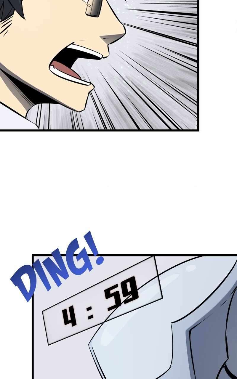 Read The Primal Hunter EN Manga Online