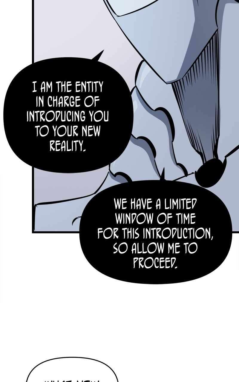 Read The Primal Hunter EN Manga Online