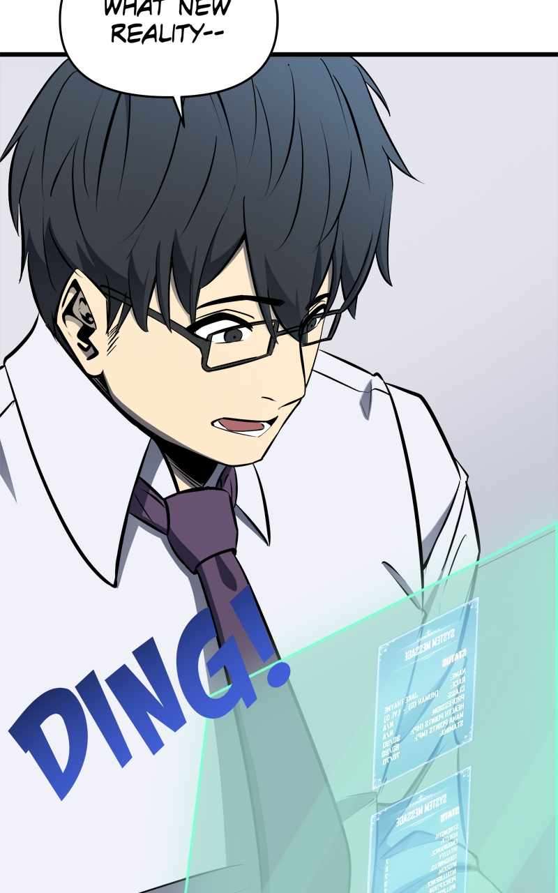 Read The Primal Hunter EN Manga Online