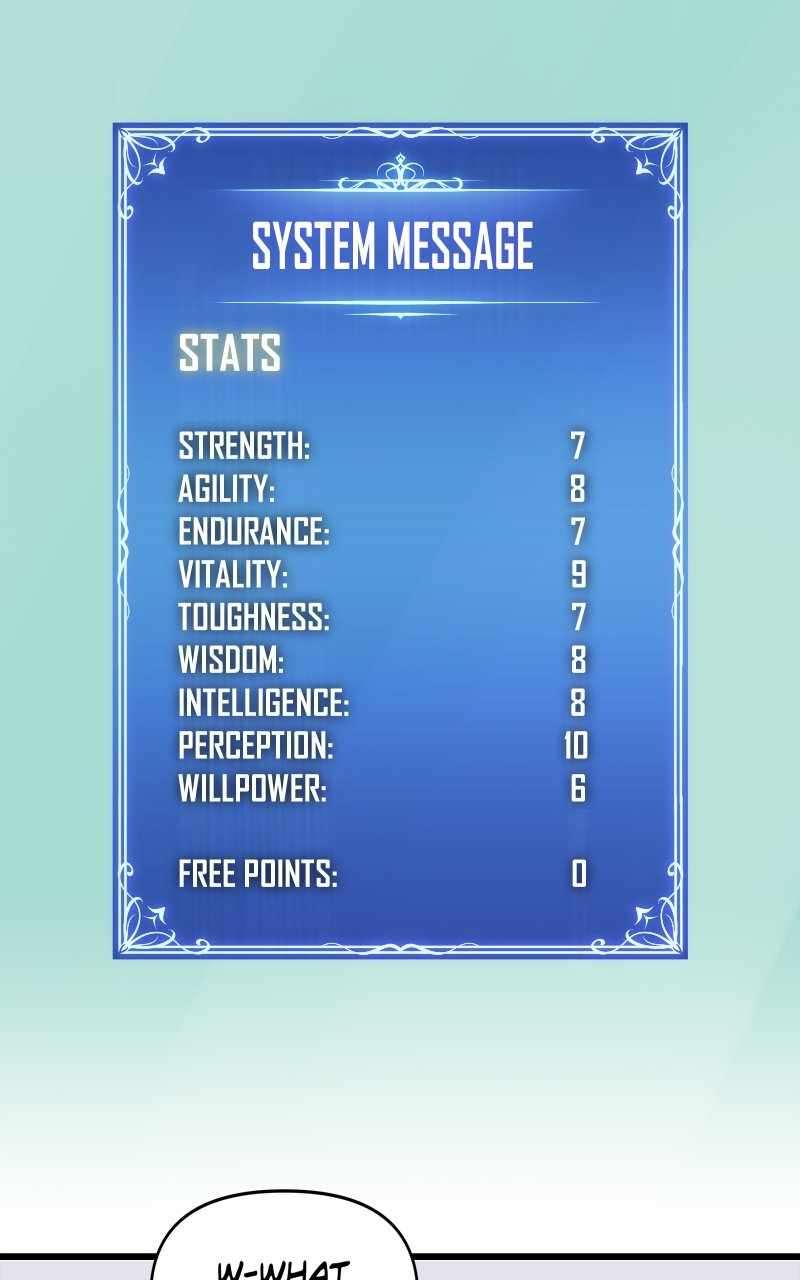 Read The Primal Hunter EN Manga Online