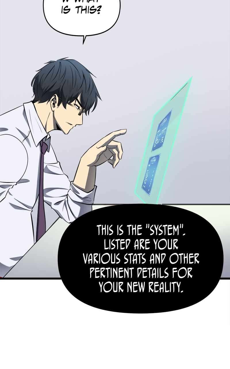 Read The Primal Hunter EN Manga Online