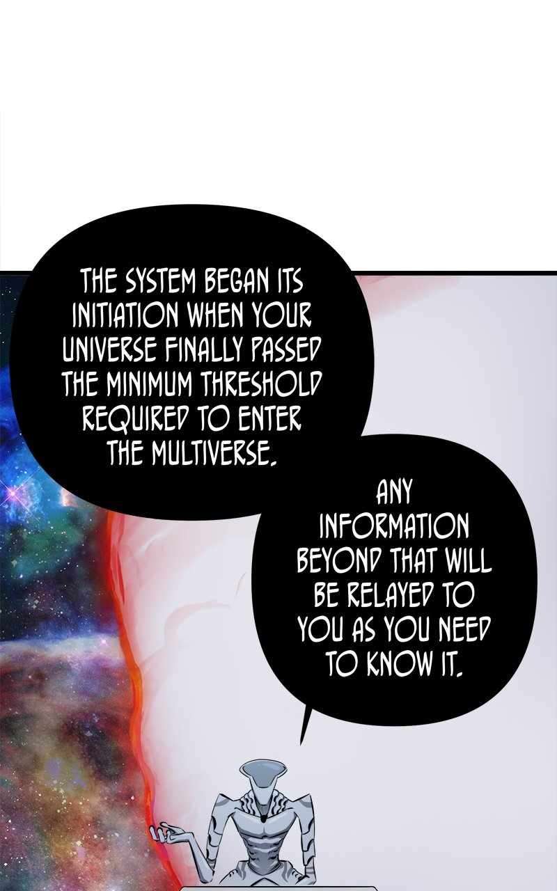 Read The Primal Hunter EN Manga Online