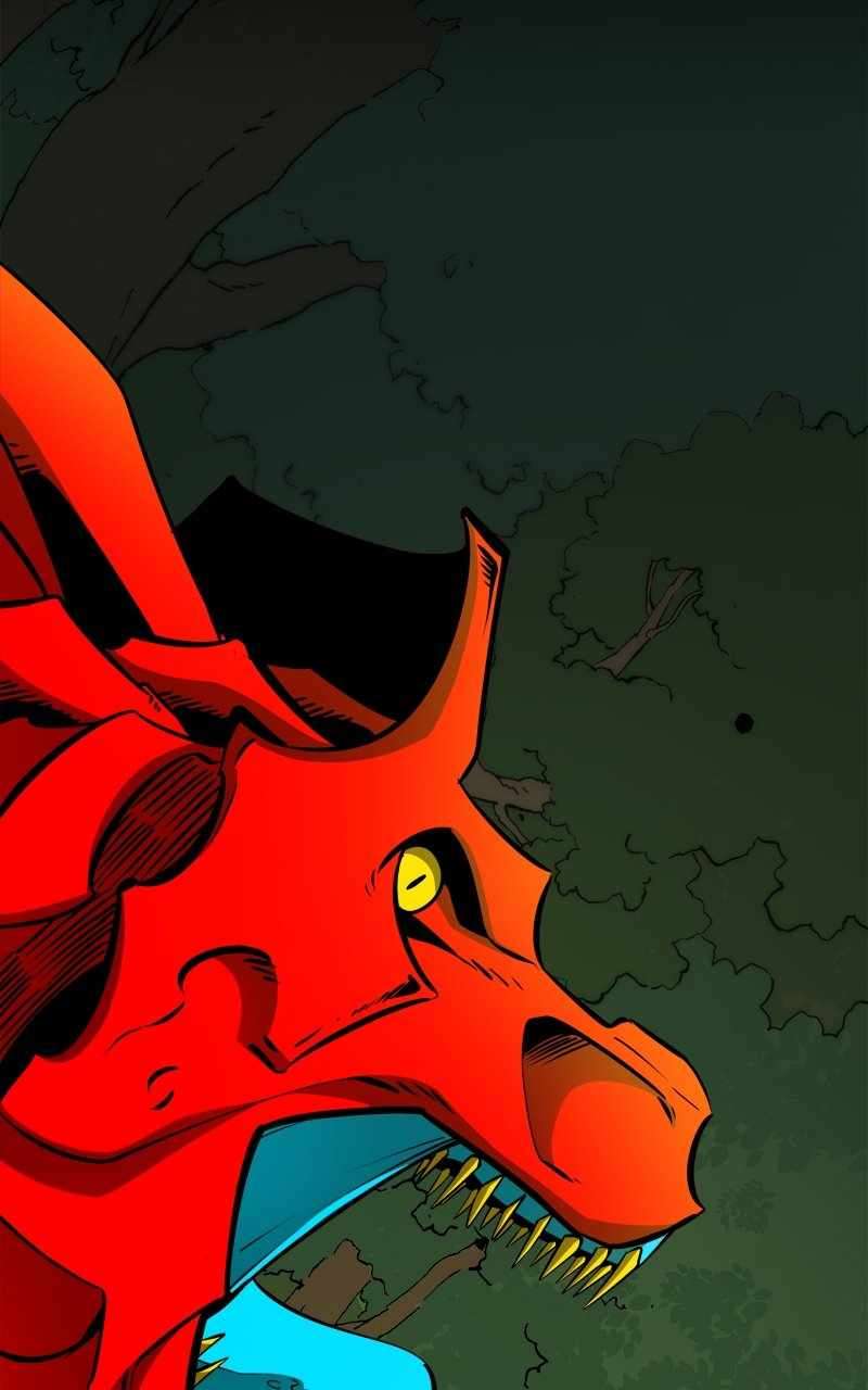 Read The Primal Hunter EN Manga Online