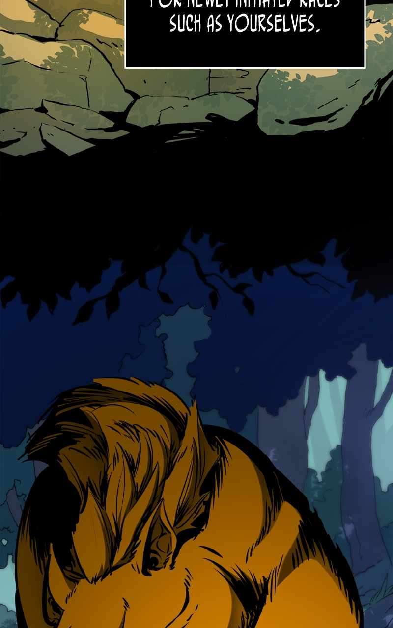 Read The Primal Hunter EN Manga Online