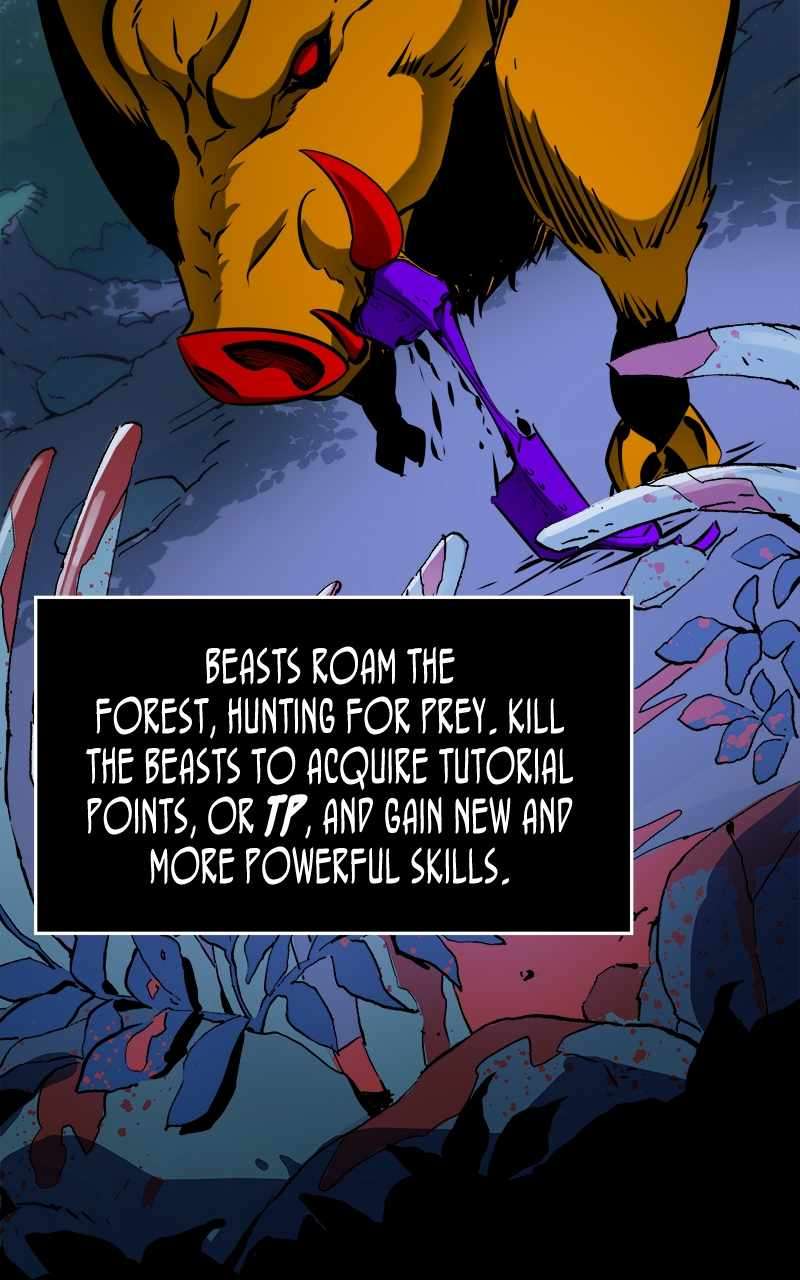 Read The Primal Hunter EN Manga Online