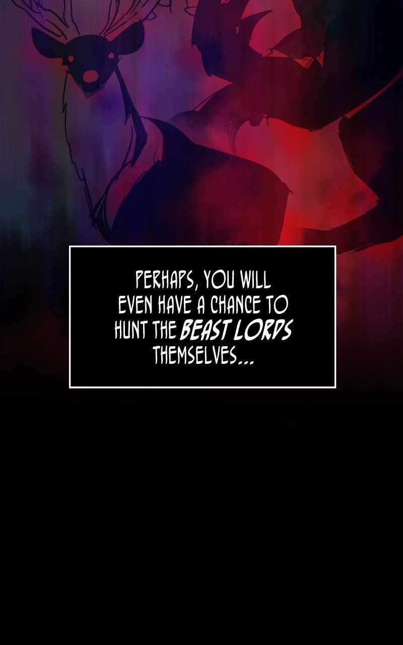 Read The Primal Hunter EN Manga Online