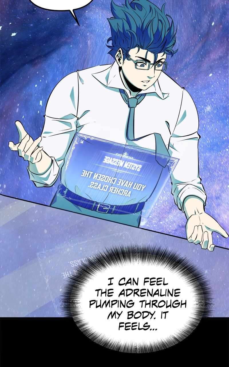 Read The Primal Hunter EN Manga Online