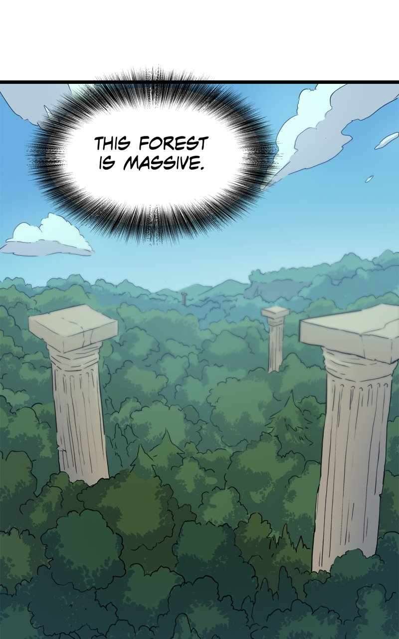 Read The Primal Hunter EN Manga Online