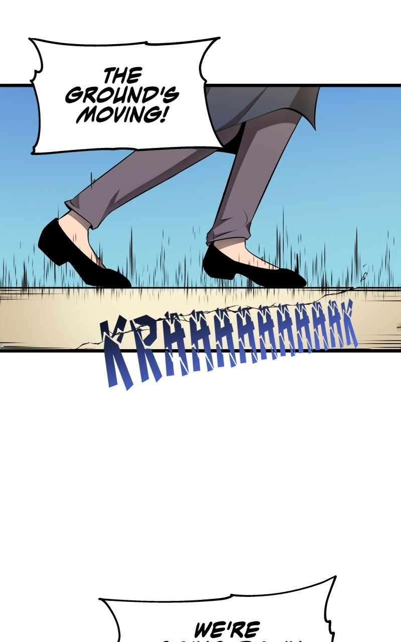 Read The Primal Hunter EN Manga Online