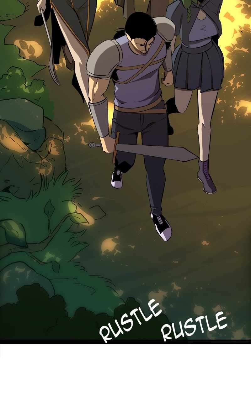 Read The Primal Hunter EN Manga Online