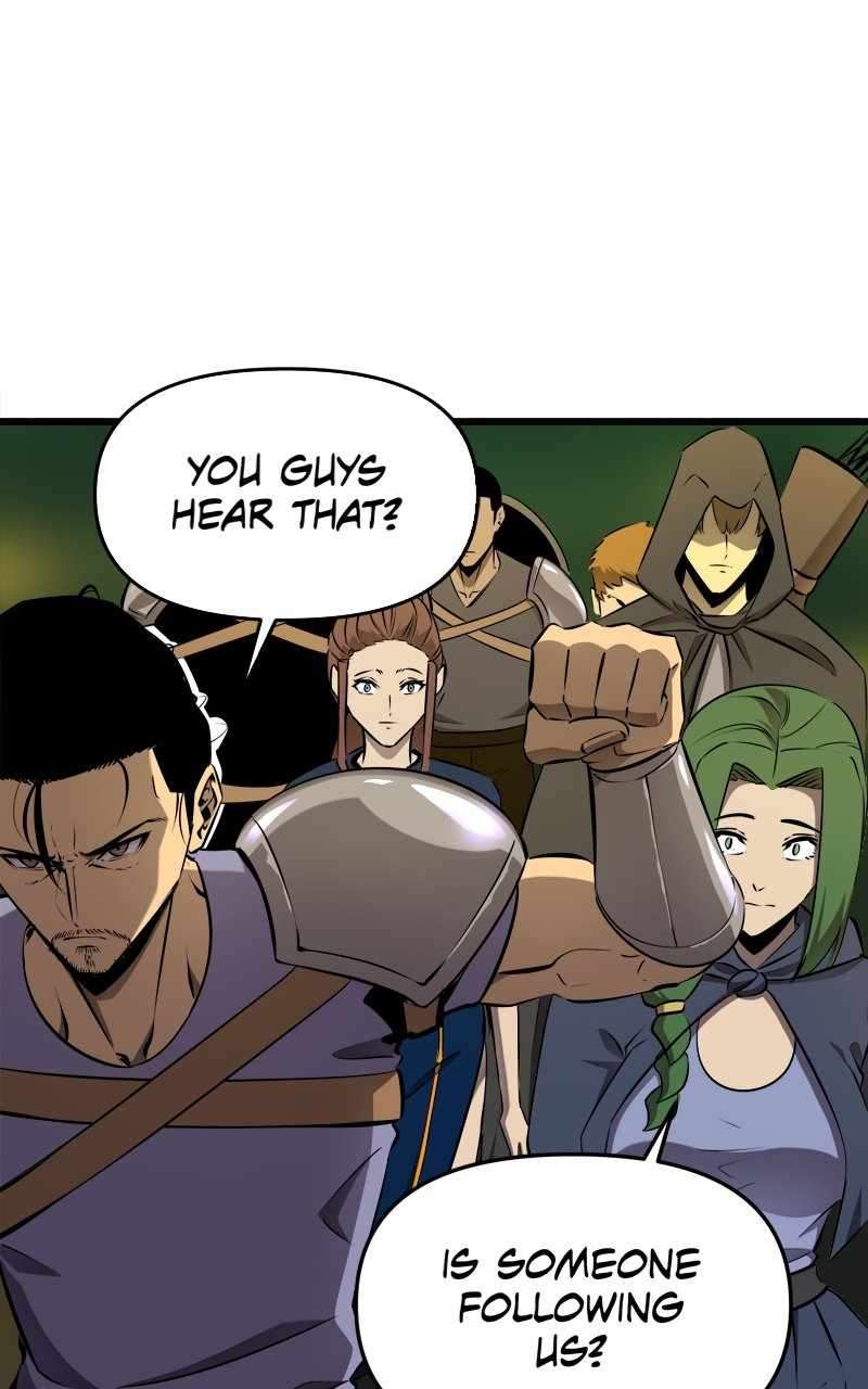 Read The Primal Hunter EN Manga Online