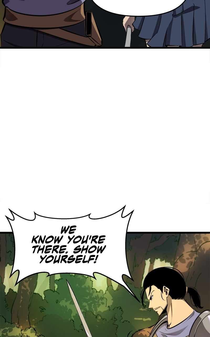 Read The Primal Hunter EN Manga Online