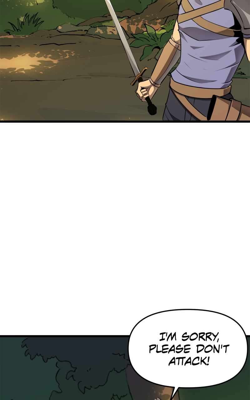 Read The Primal Hunter EN Manga Online