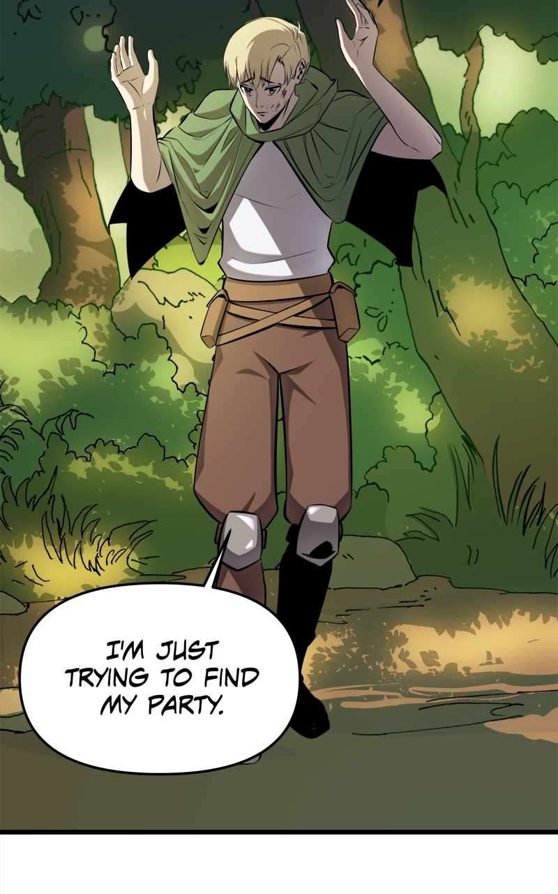 Read The Primal Hunter EN Manga Online