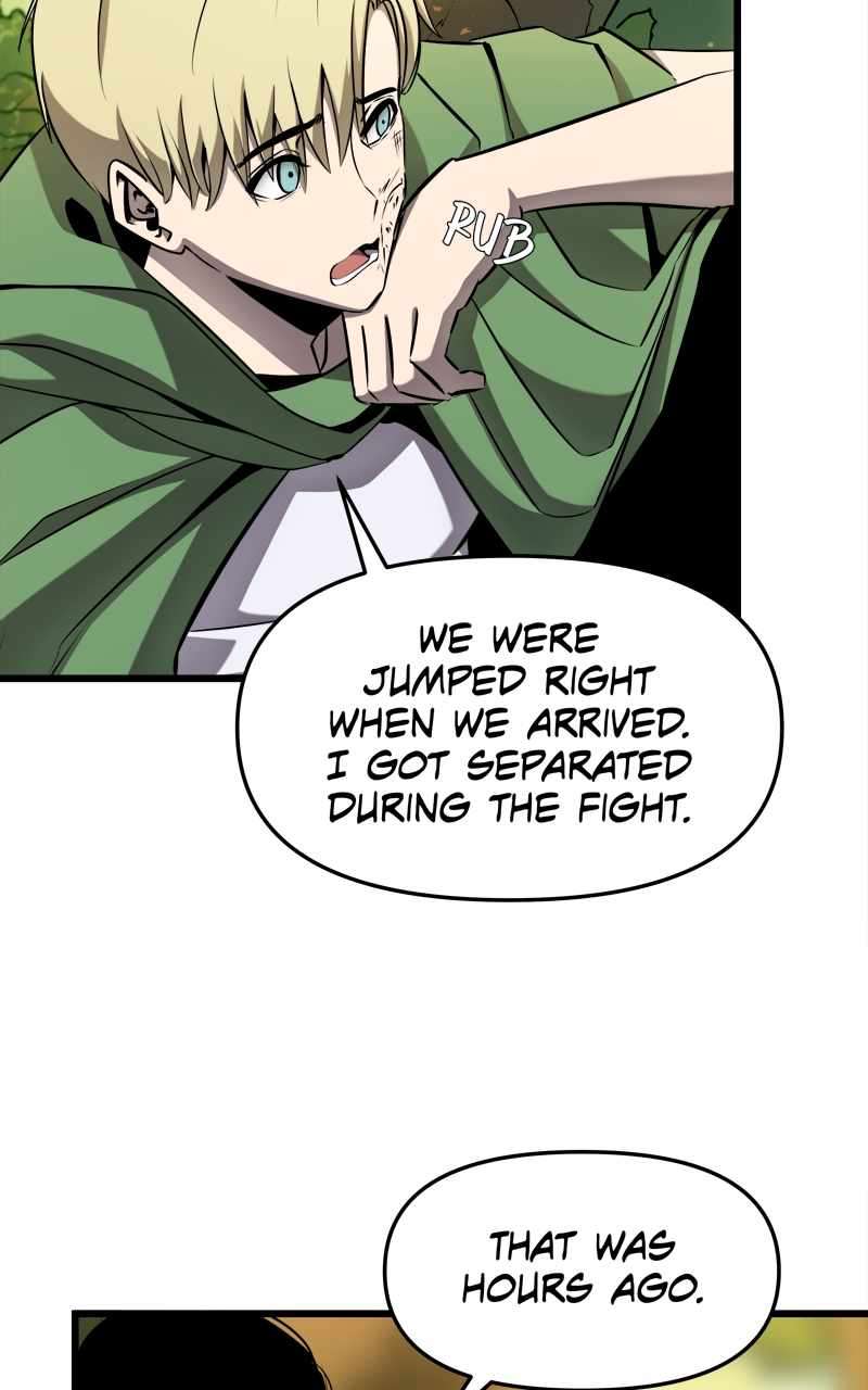 Read The Primal Hunter EN Manga Online