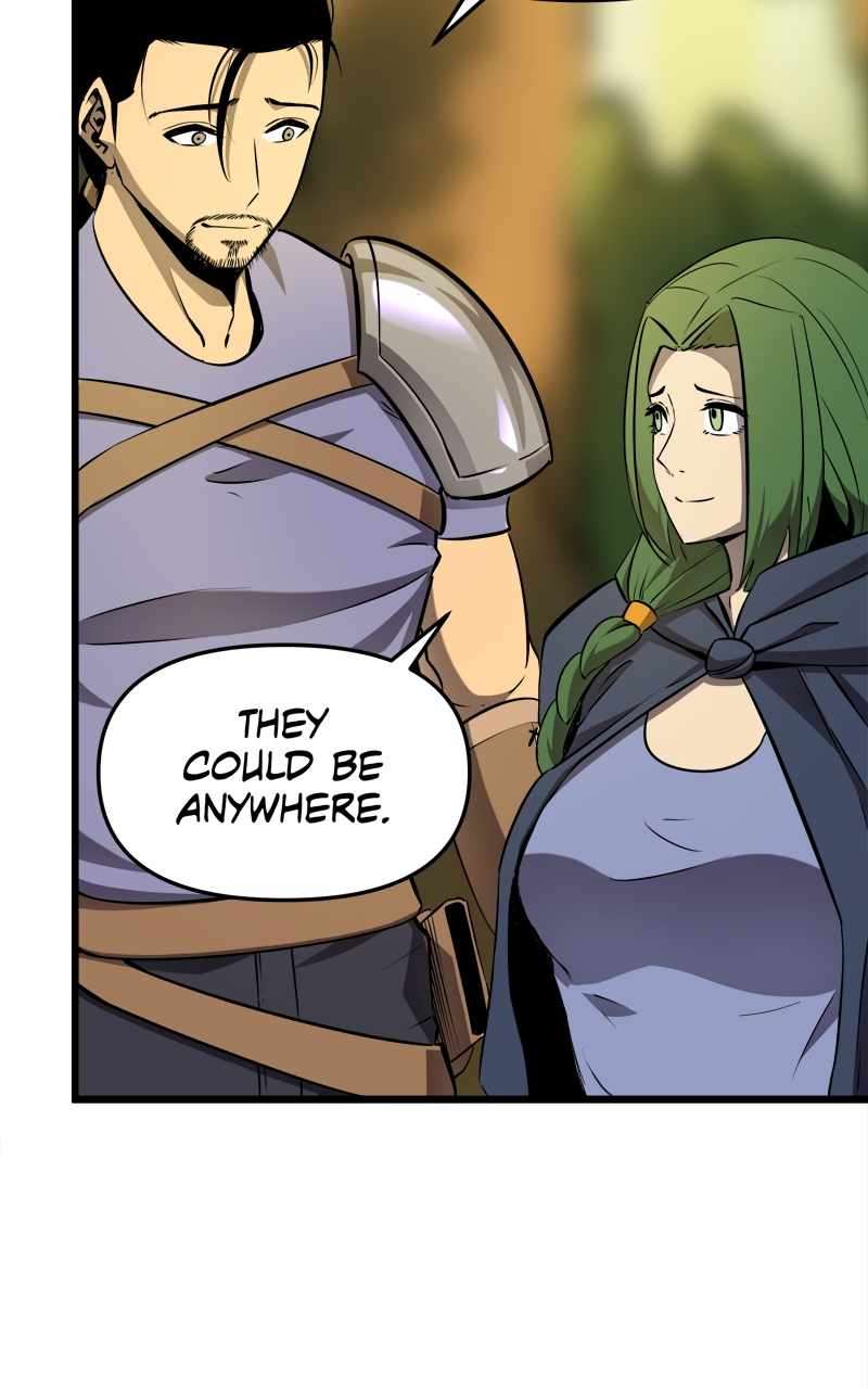 Read The Primal Hunter EN Manga Online