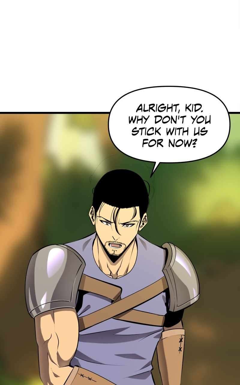 Read The Primal Hunter EN Manga Online