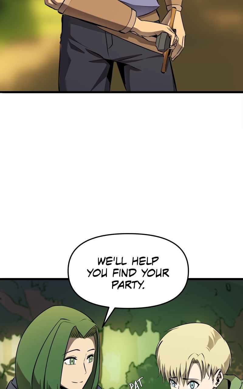 Read The Primal Hunter EN Manga Online