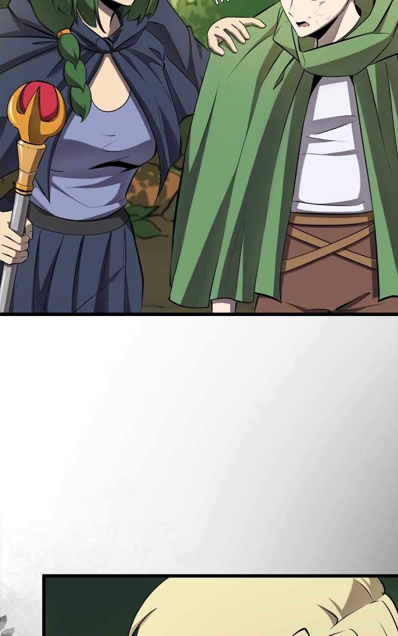 Read The Primal Hunter EN Manga Online