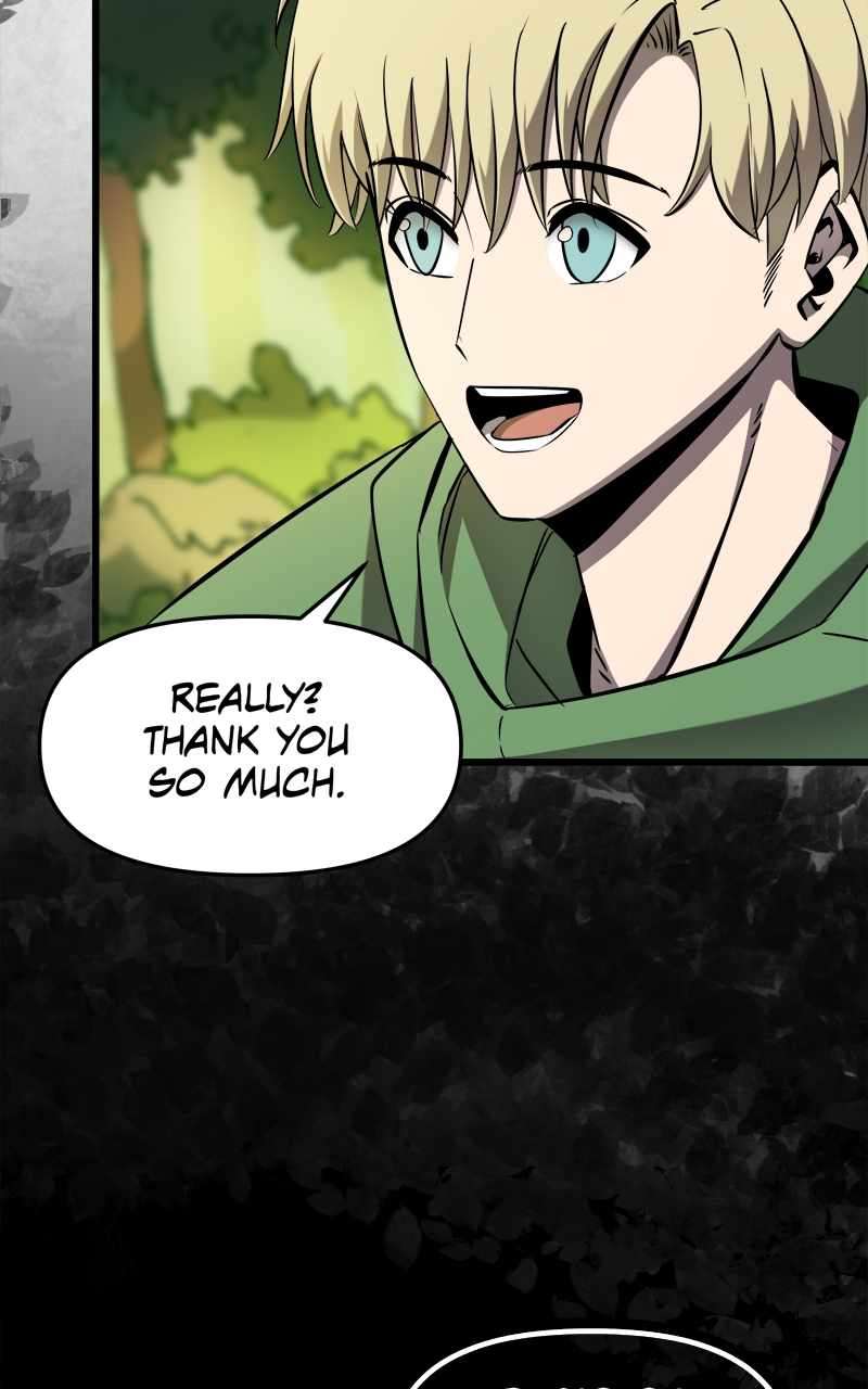 Read The Primal Hunter EN Manga Online