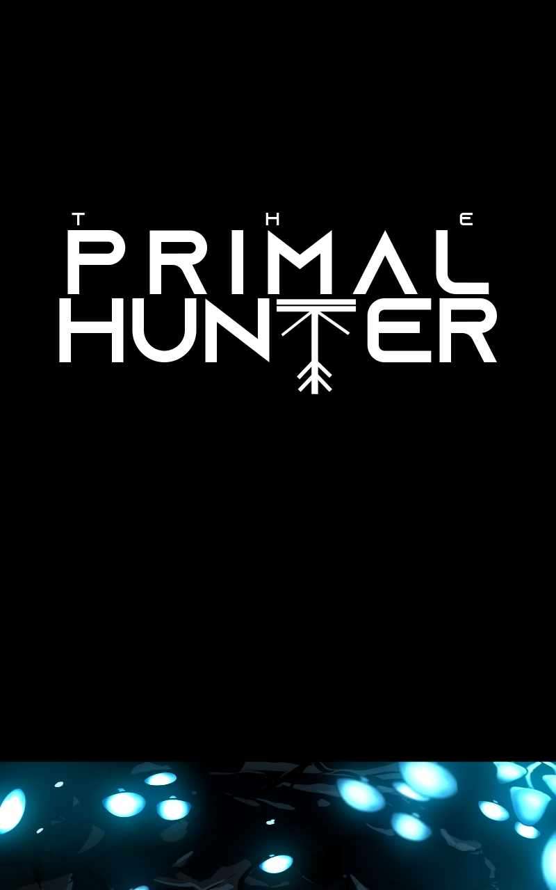 Read The Primal Hunter EN Manga Online