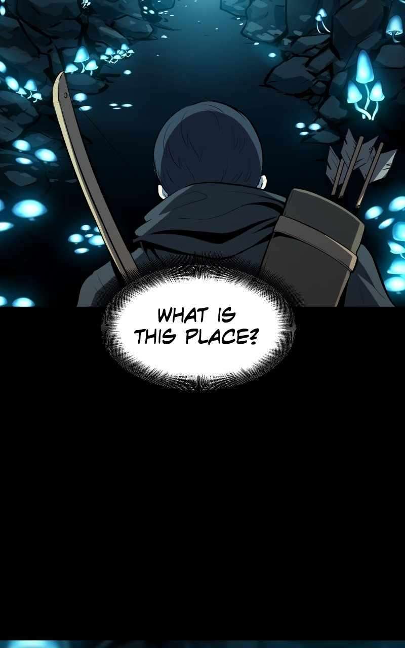 Read The Primal Hunter EN Manga Online