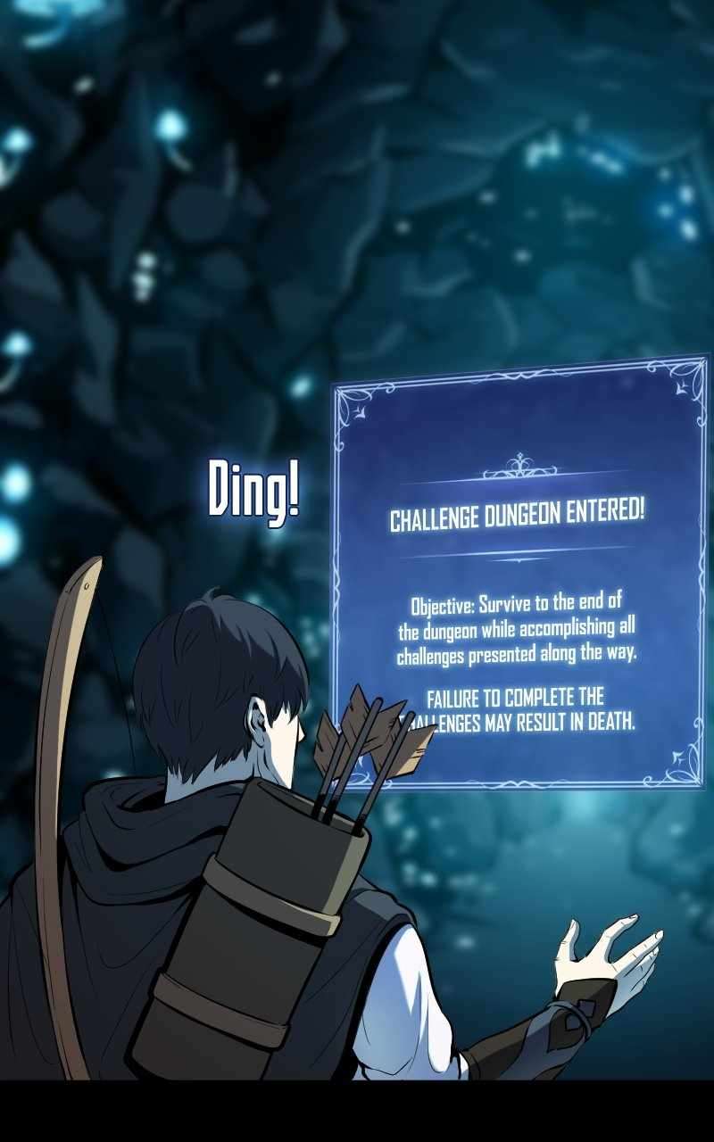 Read The Primal Hunter EN Manga Online