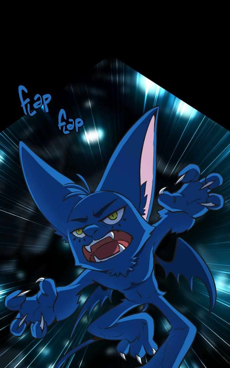 Read The Primal Hunter EN Manga Online