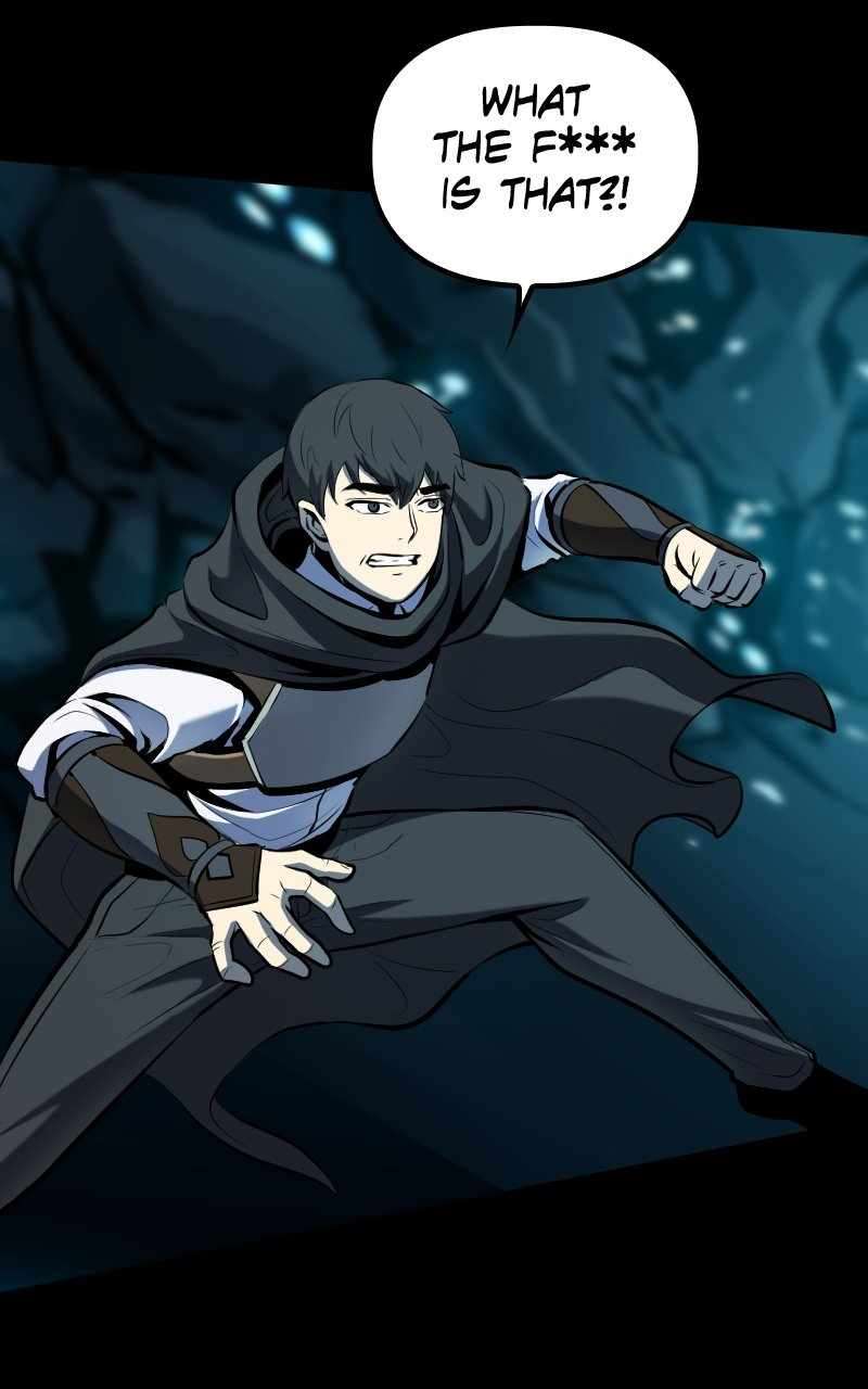 Read The Primal Hunter EN Manga Online